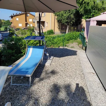 Apartmán Con Piscina E Giardino Tole