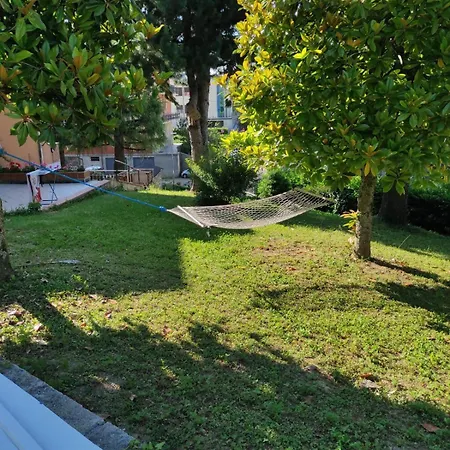 شقة Con Piscina E Giardino *